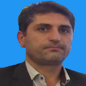 Dr Farid Barati