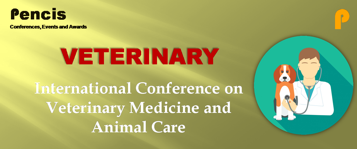Veterinary conference